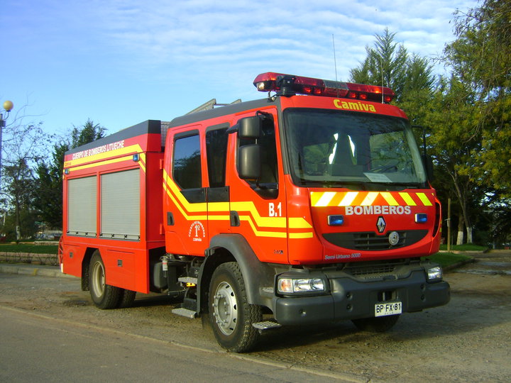 CArro Bomba B-1